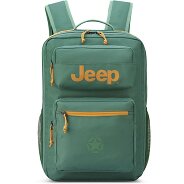 Jeep JS015B Zaino da giorno 46 cm Scomparto per laptop Foto del prodotto