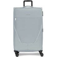 Stratic taska Trolley a 4 ruote L 76 cm con piega a espansione Foto del prodotto