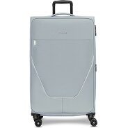 Stratic taska Trolley a 4 ruote L 76 cm con piega a espansione Foto del prodotto