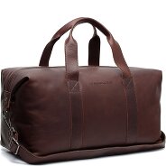 The Chesterfield Brand Conor Borsa da viaggio Weekender Pelle 45 cm Foto del prodotto