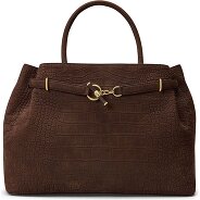 Lauren Ralph Lauren Blaike Borsetta Vera Pelle 35.5 cm Foto del prodotto