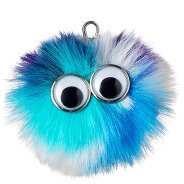 Ergobag Hangies Fluffy 10 cm Foto del prodotto