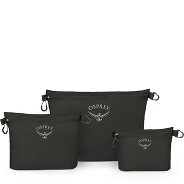 Osprey Ultralight Zipper Sack Set Borsa da toilette 28 cm Foto del prodotto