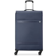 Roncato Jazz 4.0 4 ruote Carrello L 78 cm con piega di espansione Foto del prodotto