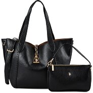 U.S. Polo Assn. Helcho Borsa shopper 50 cm Foto del prodotto