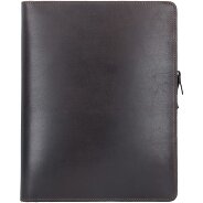 Leonhard Heyden Dakota Writing Case in pelle 32 cm Scomparto per laptop Foto del prodotto