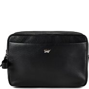 Braun Büffel Golf 3.0 Borsa da toilette Vera Pelle 25.5 cm Foto del prodotto