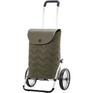 Andersen Shopper Royal Shopper Hilma Carrello della spesa 59 cm Foto del prodotto
