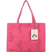 Fritzi aus Preußen Fritzi x Frida Kahlo Easy01 Limited Borsa shopper 46.5 cm Foto del prodotto