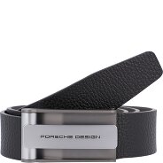 Porsche Design Cintura con gancio in pelle Foto del prodotto