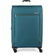 Samsonite Base Breeze 4 ruote Carrello 81 cm con piega di espansione Foto del prodotto