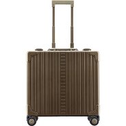 Aleon Trolley business Deluxe a 4 ruote 45 cm Foto del prodotto