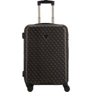 Guess Jesco 4 ruote Carrello 64 cm con piega di espansione Foto del prodotto