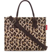reisenthel Daily Borsa shopper 42 cm Scomparto per laptop Foto del prodotto