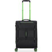 Roncato Norway 4 ruote Carrello della cabina 55 cm Foto del prodotto