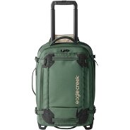 Eagle Creek Gear Warrior 2 ruote Zaino trolley 55 cm Scomparto per laptop Foto del prodotto