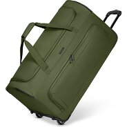Redolz Duffle Essentials 2 ruote Borsa da viaggio 71 cm Foto del prodotto