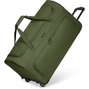 Redolz Duffle Essentials 2 ruote Borsa da viaggio 71 cm Foto del prodotto