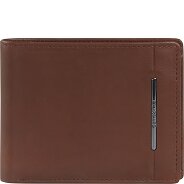 Samsonite Eluxe Veg Portafoglio Protezione RFID Vera Pelle 11 cm Foto del prodotto