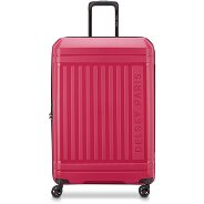 Delsey Paris Lutece Se 4 ruote Carrello 75 cm con piega di espansione Foto del prodotto