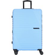 Cocoono Larnaka 4 ruote Carrello 78 cm con piega di espansione Foto del prodotto
