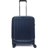 Piquadro PQ-Light 4 ruote Carrello 55 cm Foto del prodotto Piquadro PQ-Light 4 ruote Carrello 55 cm Foto del prodotto