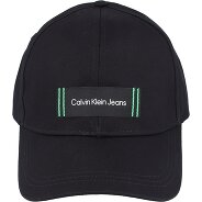 Calvin Klein Jeans Park Culture Cappello da baseball 29 cm Foto del prodotto Calvin Klein Jeans Park Culture Cappello da baseball 29 cm Foto del prodotto