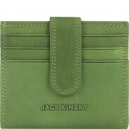 Jack Kinsky Aruba Portafoglio Protezione RFID Pelle 10 cm Foto del prodotto