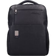 Piquadro Akron Zaino 43 cm scomparto per laptop Foto del prodotto