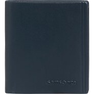 Samsonite Attack 3.0 Portafoglio Protezione RFID Vera Pelle 8.5 cm Foto del prodotto