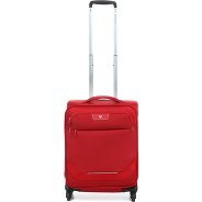 Roncato Joy 4 ruote Carrello della cabina 55 cm con piega di espansione Foto del prodotto