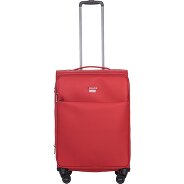 Stratic Light + 4 ruote Carrello 68 cm con piega di espansione Foto del prodotto