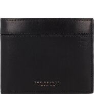 The Bridge Giulio Portafoglio Pelle 11.5 cm Foto del prodotto