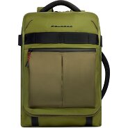 Piquadro Zaino da viaggio S125 45 cm scomparto per laptop Foto del prodotto