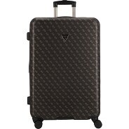 Guess Jesco 4 ruote Carrello 77 cm con piega di espansione Foto del prodotto
