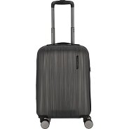 Polestream Moonrock 4 ruote Carrello della cabina 55 cm con piega di espansione Foto del prodotto