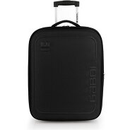Gabol Orbit 2 ruote Carrello della cabina 55 cm con piega di espansione Foto del prodotto