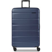 Franky Munich 4.0 4 ruote Carrello L 76 cm espandibile Foto del prodotto