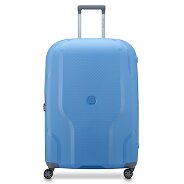 Delsey Paris Carrello Clavel a 4 ruote da 76 cm con piega ad espansione Foto del prodotto