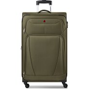 Wenger Carrello Beaumont a 4 ruote XL da 87 cm, misura speciale con tasca espandibile Foto del prodotto