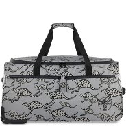 Chiemsee Jump N Fly 2 ruote Borsa da viaggio 65 cm Foto del prodotto