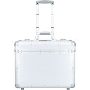 Alumaxx Valigia pilota a 2 ruote 47 cm Scomparto per laptop Foto del prodotto