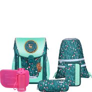 McNeill Primo Set di borse per la scuola 8 pezzi Foto del prodotto