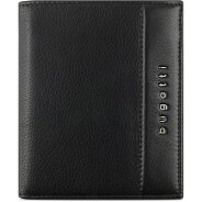 bugatti Nome Portafoglio Protezione RFID Pelle 10 cm Foto del prodotto bugatti Nome Portafoglio Protezione RFID Pelle 10 cm Foto del prodotto