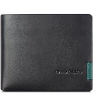 Roncato Monaco Portafoglio Protezione RFID Pelle 9 cm Foto del prodotto