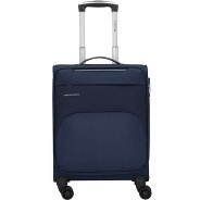 Gabol Zambia 4 Rotoli Carrello Cabina 55 cm Foto del prodotto