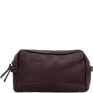 The Chesterfield Brand Wax Pull Up Borsa da toilette Pelle 24 cm Foto del prodotto