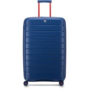 Roncato B-Flying Move 4 ruote Carrello 78 cm con piega di espansione Foto del prodotto