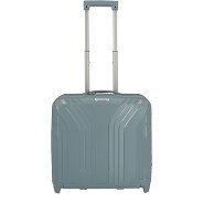 Travelite Elvaa 2 ruote Carrello business 44 cm Scomparto per laptop Foto del prodotto