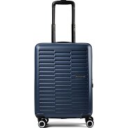American Tourister Sunset Hills 4 ruote Carrello della cabina 55 cm Foto del prodotto